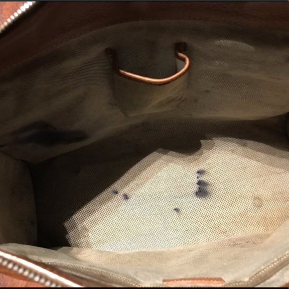 Rare Dooney Bourke Bag - Picture 5 of 8